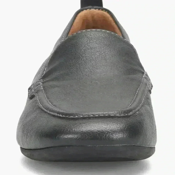 NWOT Eurosoft by Soffi‎ Women's Karol Loafer|Black|Size 10M - Picture 12 of 12